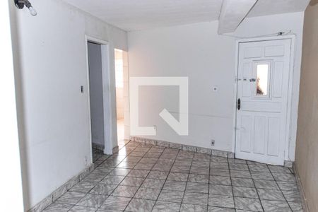 Casa para alugar com 100m², 2 quartos e 1 vagaSala