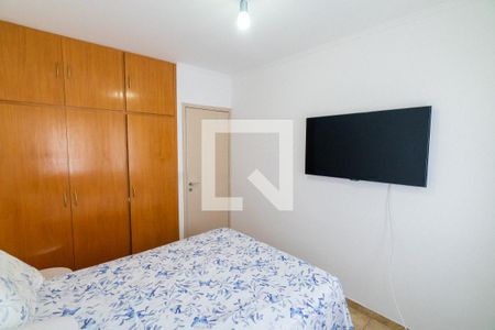 Quarto 1 de apartamento à venda com 2 quartos, 62m² em Vila Santa Catarina, São Paulo