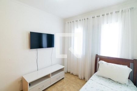 Quarto 2 de apartamento à venda com 2 quartos, 62m² em Vila Santa Catarina, São Paulo