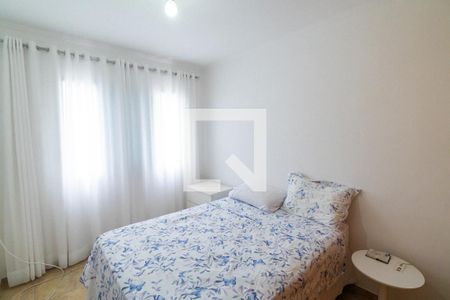 Quarto 1 de apartamento à venda com 2 quartos, 62m² em Vila Santa Catarina, São Paulo