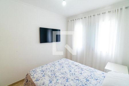 Quarto 1 de apartamento à venda com 2 quartos, 62m² em Vila Santa Catarina, São Paulo