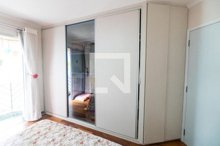 Suite de apartamento à venda com 3 quartos, 109m² em Jardim Oriental, São Paulo
