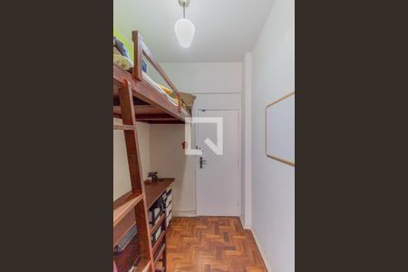 Sala 2  de apartamento para alugar com 1 quarto, 40m² em Botafogo, Rio de Janeiro