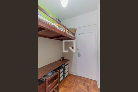 Sala 2 de apartamento para alugar com 1 quarto, 40m² em Botafogo, Rio de Janeiro