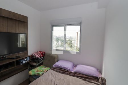 Quarto 1 de apartamento para alugar com 2 quartos, 39m² em Jardim América da Penha, São Paulo