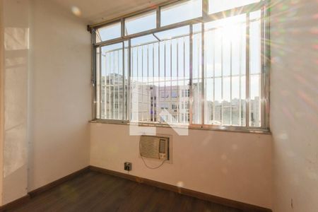 Quarto 1 de apartamento para alugar com 1 quarto, 54m² em Tijuca, Rio de Janeiro