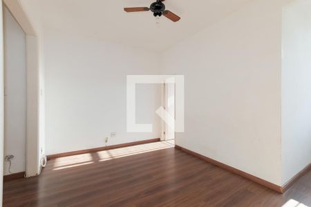 Sala de apartamento para alugar com 1 quarto, 54m² em Tijuca, Rio de Janeiro