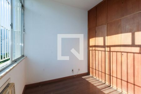 Quarto 1 de apartamento para alugar com 1 quarto, 54m² em Tijuca, Rio de Janeiro