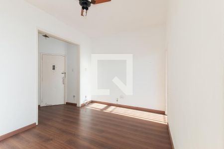 Sala de apartamento para alugar com 1 quarto, 54m² em Tijuca, Rio de Janeiro