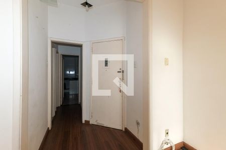 Entrada de apartamento para alugar com 1 quarto, 54m² em Tijuca, Rio de Janeiro