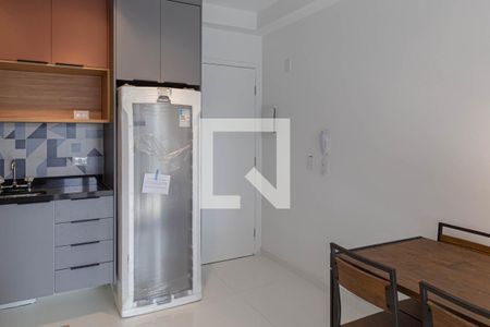 Sala de apartamento à venda com 2 quartos, 45m² em Bela Vista, São Paulo