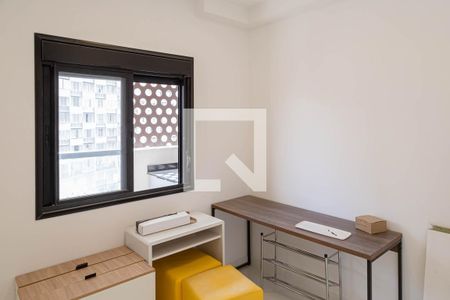 Quarto 1  de apartamento à venda com 2 quartos, 45m² em Bela Vista, São Paulo