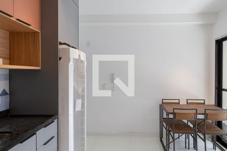 Sala de apartamento à venda com 2 quartos, 45m² em Bela Vista, São Paulo