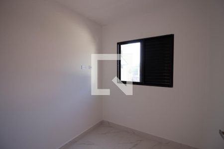 Quarto 1 de kitnet/studio para alugar com 2 quartos, 25m² em Vila Campanela, São Paulo
