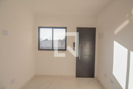 Apartamento para alugar com 25m², 1 quarto e sem vagaSala