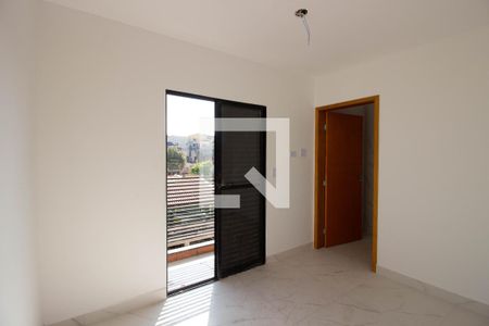 Suite 1 de kitnet/studio para alugar com 2 quartos, 25m² em Vila Campanela, São Paulo