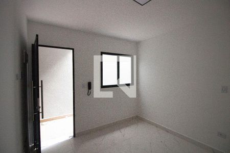 Studio para alugar com 30m², 2 quartos e sem vagaSala-Cozinha