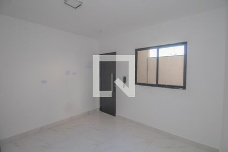Sala de apartamento para alugar com 2 quartos, 30m² em Vila Campanela, São Paulo
