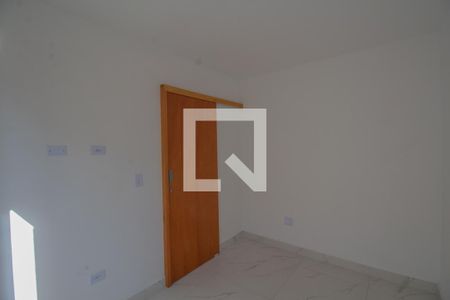 Quarto  de apartamento para alugar com 1 quarto, 30m² em Vila Campanela, São Paulo