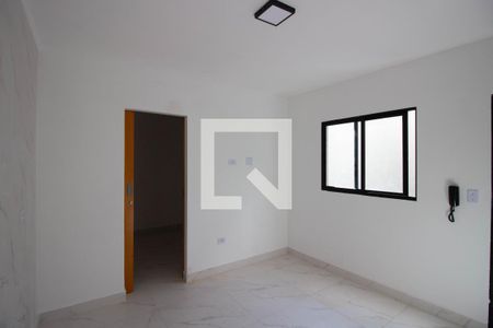 Studio para alugar com 30m², 1 quarto e sem vagaSala-Cozinha