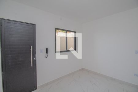 Apartamento para alugar com 35m², 2 quartos e sem vagaSala