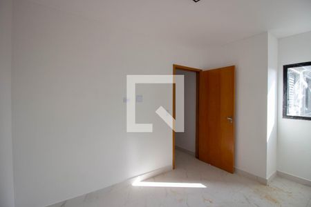 Quarto 2 de kitnet/studio para alugar com 2 quartos, 35m² em Vila Campanela, São Paulo