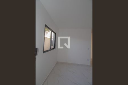 Sala de apartamento para alugar com 2 quartos, 35m² em Vila Campanela, São Paulo