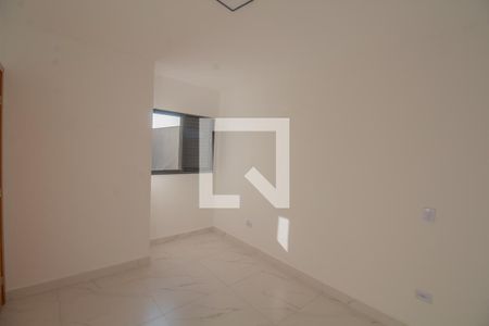 Quarto 2 de apartamento para alugar com 2 quartos, 35m² em Vila Campanela, São Paulo
