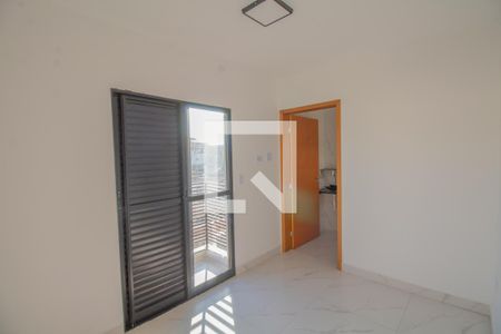 Sala de apartamento para alugar com 1 quarto, 40m² em Vila Campanela, São Paulo