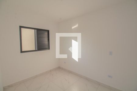 Quarto de apartamento para alugar com 2 quartos, 35m² em Vila Campanela, São Paulo