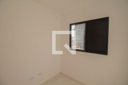 Quarto 2 de apartamento para alugar com 2 quartos, 35m² em Vila Campanela, São Paulo