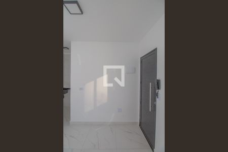 Sala de apartamento para alugar com 2 quartos, 35m² em Vila Campanela, São Paulo