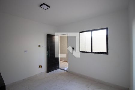 Sala-Cozinha de kitnet/studio para alugar com 2 quartos, 40m² em Vila Campanela, São Paulo