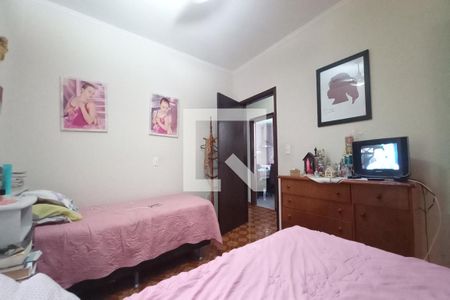 Quarto Suíte de casa à venda com 5 quartos, 148m² em Jardim São Vicente, Campinas