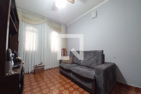 Sala de casa à venda com 5 quartos, 148m² em Jardim São Vicente, Campinas