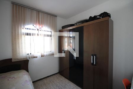 Quarto 2 de casa para alugar com 4 quartos, 180m² em Jardim Guanabara, Belo Horizonte
