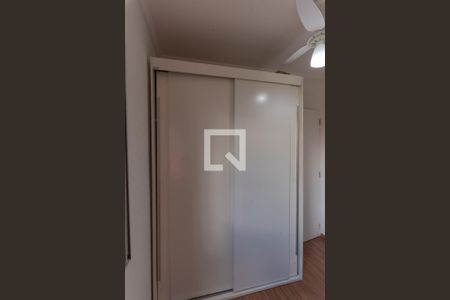 Quarto 1 de apartamento para alugar com 2 quartos, 58m² em Jardim São Vicente, Campinas