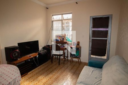 Sala de apartamento à venda com 2 quartos, 64m² em Penha Circular, Rio de Janeiro