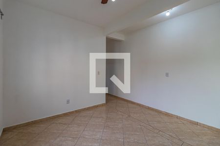 Sala de casa para alugar com 2 quartos, 82m² em Jardim Audir, Barueri