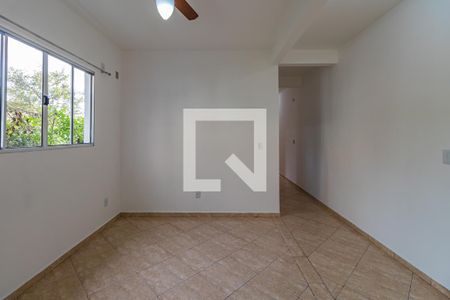 Sala de casa para alugar com 2 quartos, 82m² em Jardim Audir, Barueri