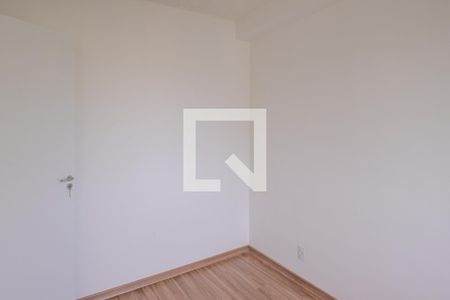 Quarto 1 de apartamento para alugar com 1 quarto, 25m² em Jardim Santa Emília, São Paulo