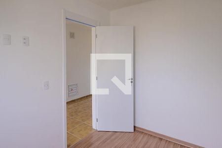 Quarto 1 de apartamento para alugar com 1 quarto, 25m² em Jardim Santa Emília, São Paulo