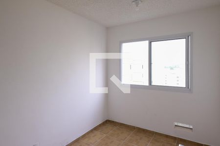 Sala de apartamento para alugar com 1 quarto, 25m² em Jardim Santa Emília, São Paulo