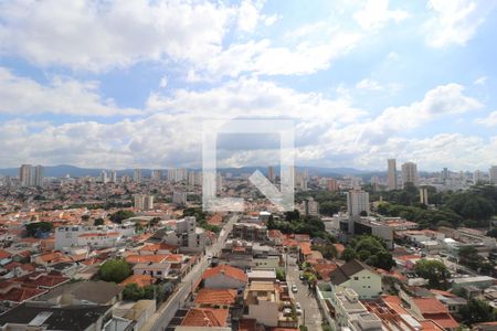 Vista da Varanda de apartamento à venda com 3 quartos, 66m² em Santana, São Paulo