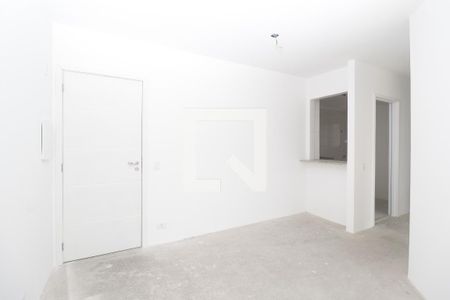 Sala de apartamento à venda com 3 quartos, 66m² em Santana, São Paulo