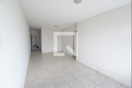 Sala de apartamento para alugar com 3 quartos, 83m² em Vila São José, Taubaté