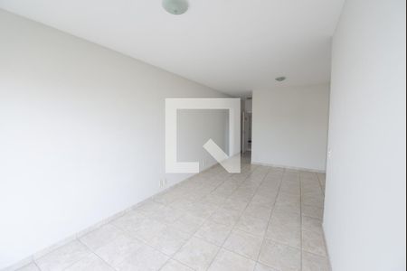 Sala de apartamento para alugar com 3 quartos, 83m² em Vila São José, Taubaté