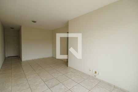 Sala de apartamento para alugar com 2 quartos, 75m² em Vila São José, Taubaté