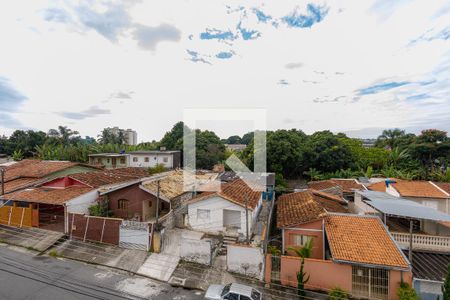 Vista da Varanda de apartamento para alugar com 2 quartos, 75m² em Vila São José, Taubaté