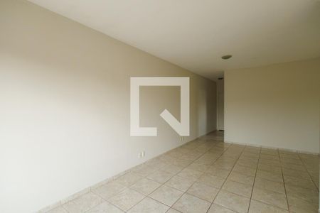 Sala de apartamento para alugar com 2 quartos, 75m² em Vila São José, Taubaté